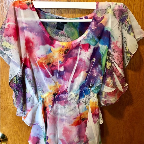 Women’s blouse - Picture 4 of 6